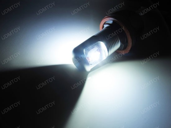 10W High Power CREE LED BMW Angel Eyes