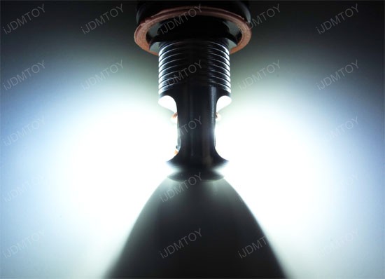 10W High Power CREE LED BMW Angel Eyes