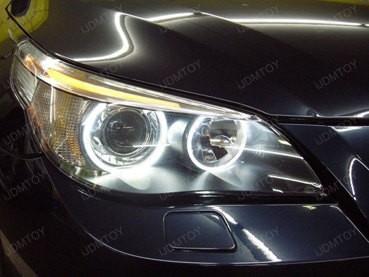 BMW Angel Eyes LED Marker Bulbs