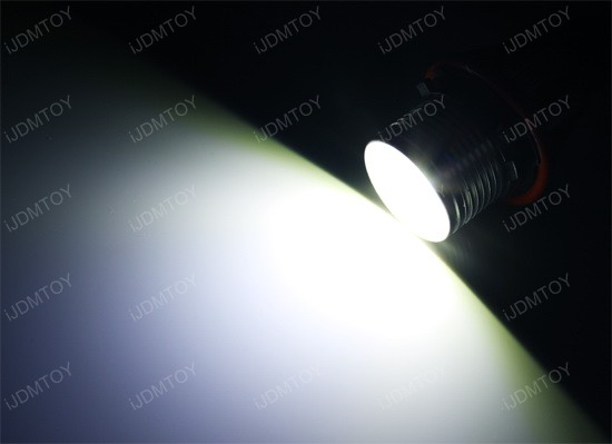BMW Angel Eyes LED Marker Bulbs