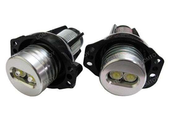 Bmw angel eye bulbs e90