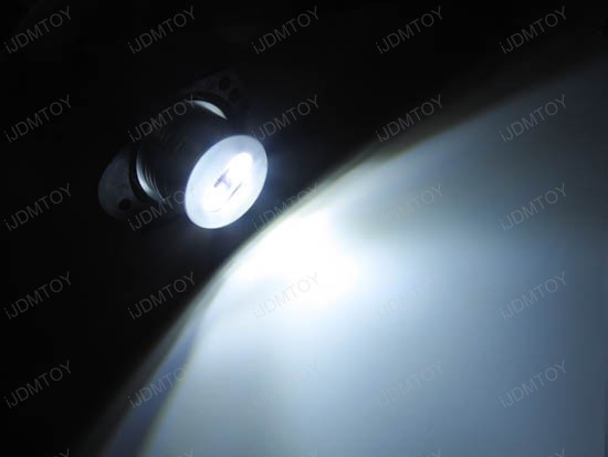 BMW Angel Eyes Ring Marker LED Bulbs