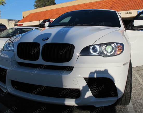 10W High Power CREE LED BMW Angel Eyes