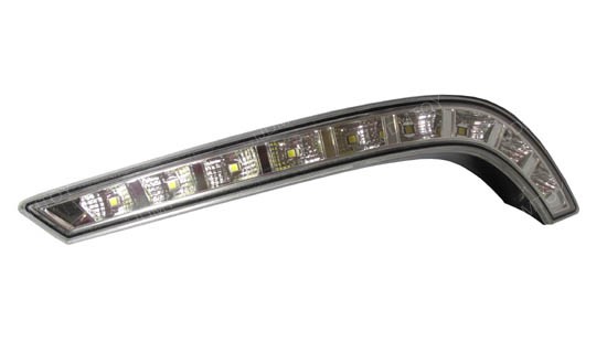 Hyundai Sonata LED Daytime Running Lights