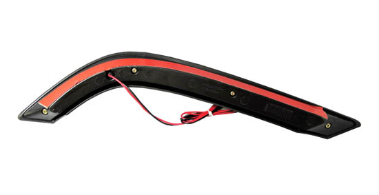 Hyundai Sonata LED Daytime Running Lights
