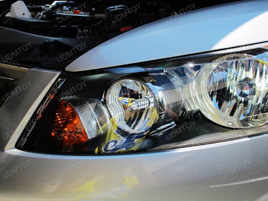 9005 HB3 LED Daytime Running Lights DRL Decoder Acura Civic