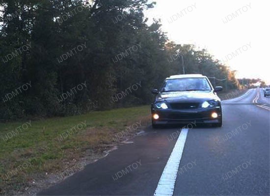 9005 HB3 LED Daytime Running Lights DRL Decoder