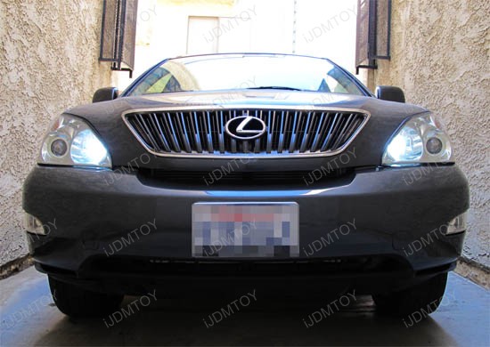 9005 HB3 LED Daytime Running Lights DRL Decoder