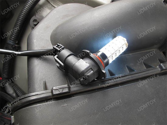 toyota matrix hid installation #6 toyota matrix hid installation #6