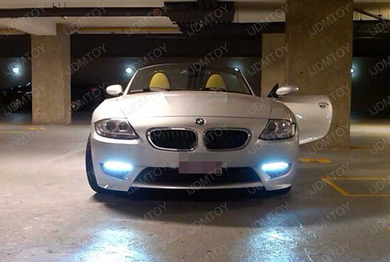 Hella LEDayLine Style LED Daytime Running Lights DRL