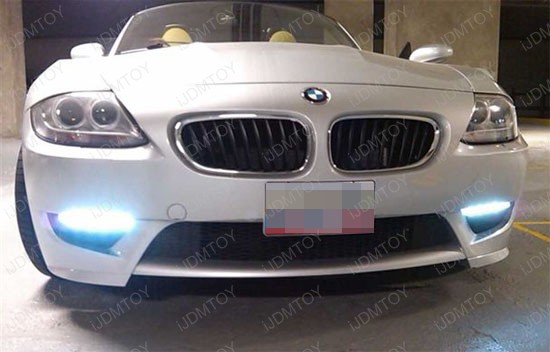 Hella LEDayLine Style LED Daytime Running Lights DRL