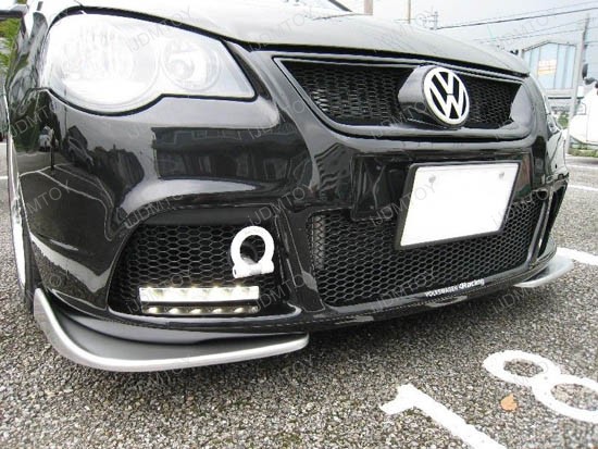 Hella LEDayLine Style LED Daytime Running Lights DRL