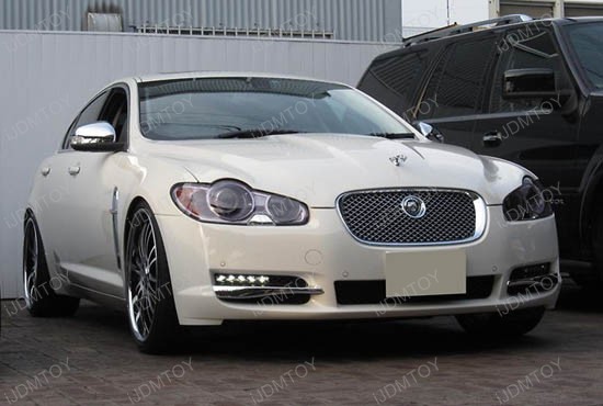 Hella LEDayLine Style LED Daytime Running Lights DRL