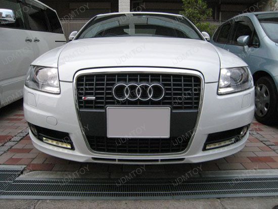 Hella LEDayLine Style LED Daytime Running Lights DRL