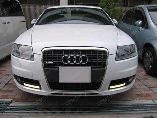Hella LEDayLine Style LED Daytime Running Lights DRL