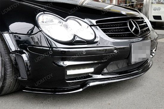 Hella LEDayLine Style LED Daytime Running Lights DRL