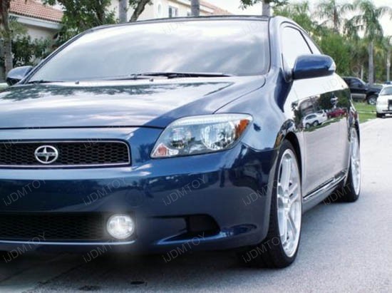 Hella Style LED Daytime Running Lights DRL