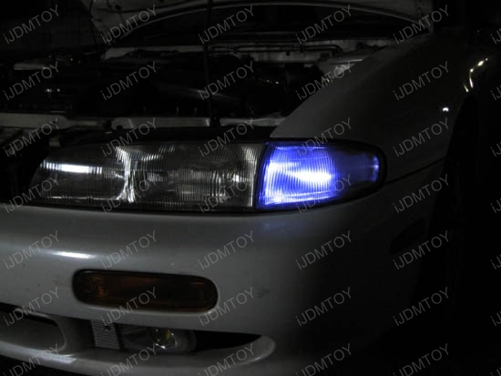T20 7440 992A LED Wedge Light Bulbs for Turn Signal Lights