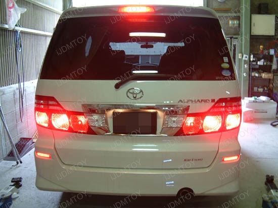 T20 7440 992A LED Wedge Light Bulbs for Turn Signal Lights