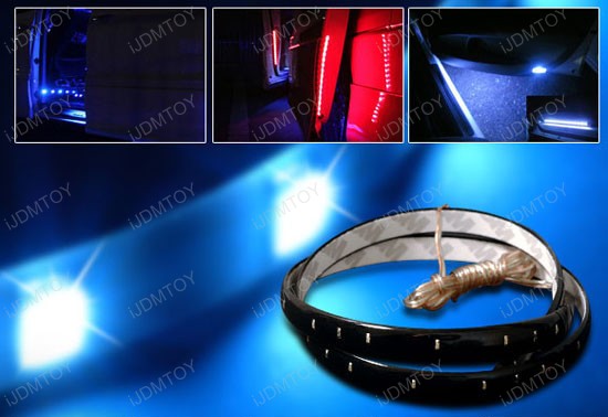 Impala LED Interior Lights iJDMTOY Blog For Automotive Lighting Impala LED Interior Lights iJDMTOY Blog For Automotive Lighting