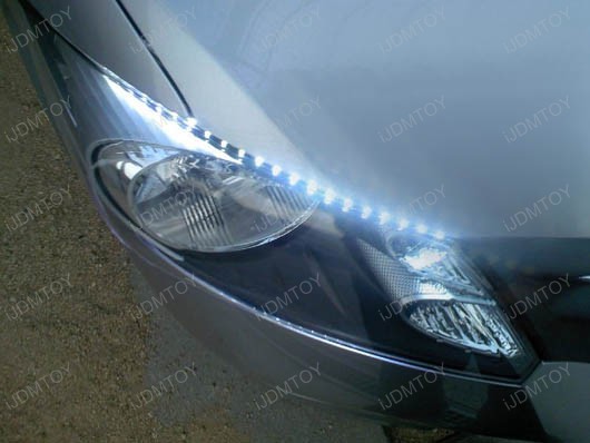 Slim SMD LED Strip Lights