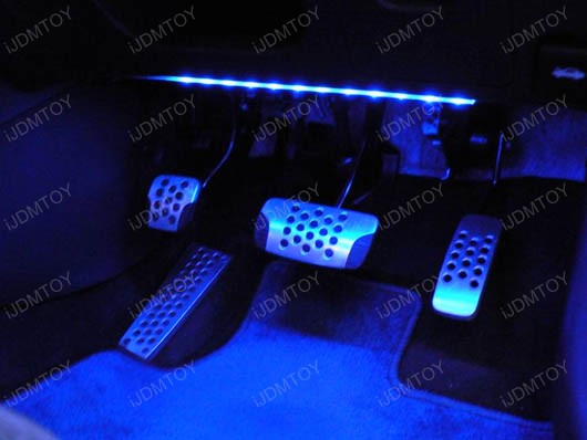 Ijdmtoy Flexible Led Strip Lights Frequently Asked Questions