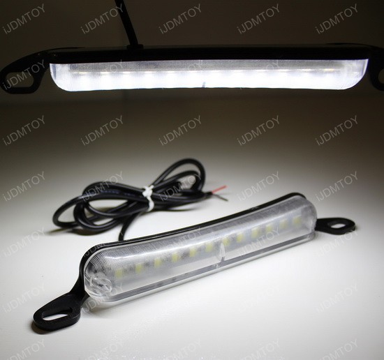 led license plate light for ranch hand bumpr led license plate light for ranch hand bumpr