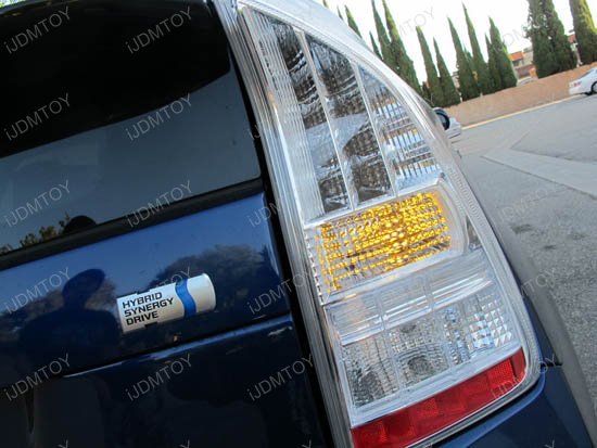 Toyota Lexus 8 Pin 12V Electronic LED Flasher Blinker Bulbs Relay Fix