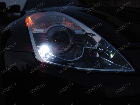 2825 T10 SMD LED Parking Lights  