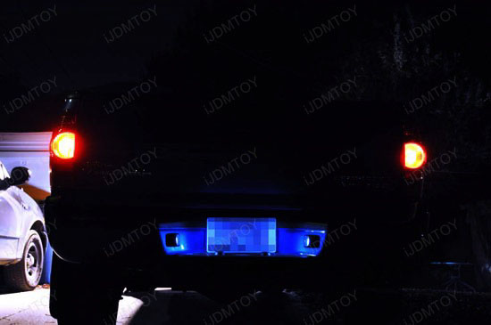 2825 168 T10 SMD LED Bulbs 