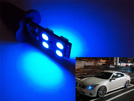 New Honda Civic >> blue H1 Led light bulbs $22shipped - G35Driver - Infiniti G35 & G37 Forum Discussion New Honda Civic >> blue H1 Led light bulbs $22shipped - G35Driver - Infiniti G35 & G37 Forum Discussion