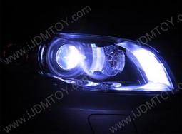 iJDMTOY D1C Upgrading Bulbs