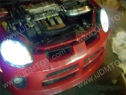 iJDMTOY 2002 Dodge Neon