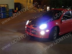 iJDMTOY 2002 Dodge Neon