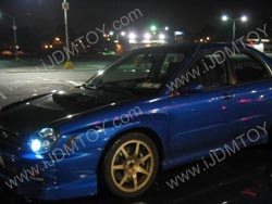 iJDMTOY 2002 Subaru WRX STi