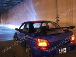 iJDMTOY 2002 Subaru WRX STi