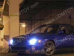 iJDMTOY 2002 Subaru WRX STi