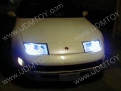 iJDMTOY 1996 Nissan 300ZX