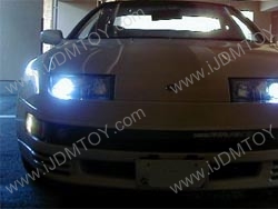 iJDMTOY 1996 Nissan 300ZX