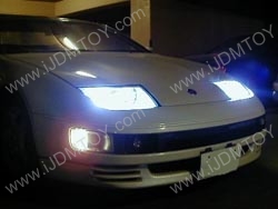 iJDMTOY 1996 Nissan 300ZX