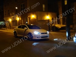 iJDMTOY 2004 Scion tC