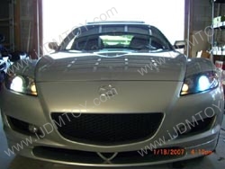 iJDMTOY 2006 Mazda RX-8