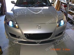 iJDMTOY 2006 Mazda RX-8