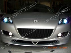 iJDMTOY 2006 Mazda RX-8