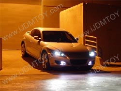 iJDMTOY 2005 Mazda RX-8