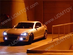 iJDMTOY 2005 Mazda RX-8