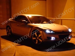 iJDMTOY 2005 Mazda RX-8