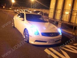 iJDMTOY 2004 Infiniti G35 Coupe