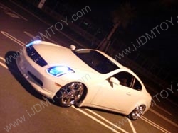 iJDMTOY 2004 Infiniti G35 Coupe