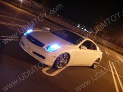 iJDMTOY 2004 Infiniti G35 Coupe